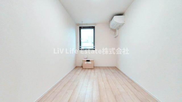 ＫＥＩＡＩ　ＲＥＳＩＤＥＮＣＥ　清瀬Ⅵの居間・リビング