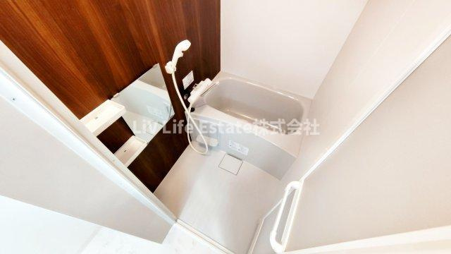ＫＥＩＡＩ　ＲＥＳＩＤＥＮＣＥ　清瀬Ⅵの浴室
