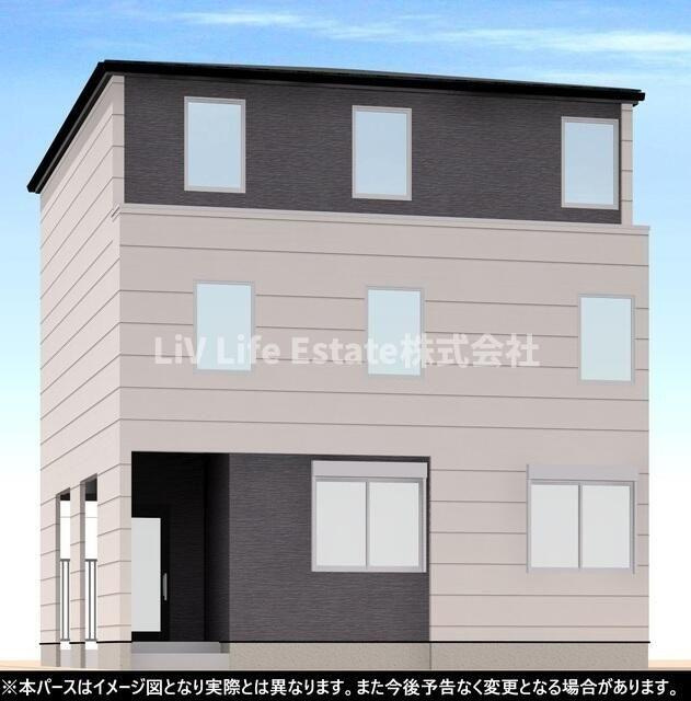 ＫＥＩＡＩ　ＲＥＳＩＤＥＮＣＥ　清瀬Ⅵ