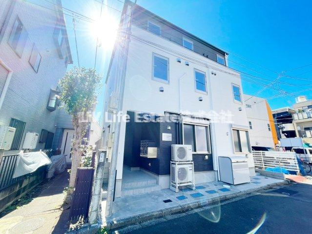 ＫＥＩＡＩ　ＲＥＳＩＤＥＮＣＥ　清瀬Ⅵ