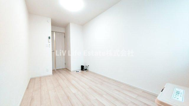 ＫＥＩＡＩ　ＲＥＳＩＤＥＮＣＥ　清瀬Ⅵの寝室