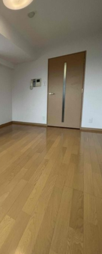 ルーブル江古田参番館 の寝室
