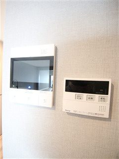 【設備】 | S-RESIDENCE大阪上本町