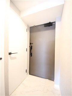 【玄関】 | S-RESIDENCE大阪上本町