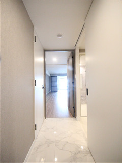 【内装】 | S-RESIDENCE大阪上本町