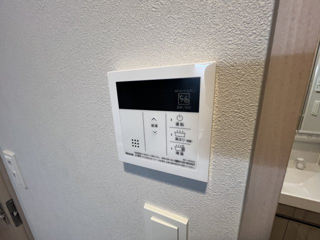 プレイズシード名駅北のセキュリティ