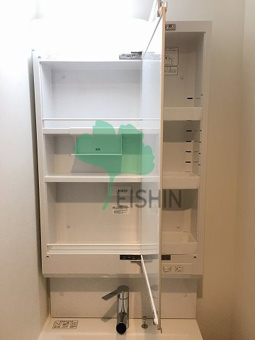 REGALEST美野島(レガレスト美野島)の内装