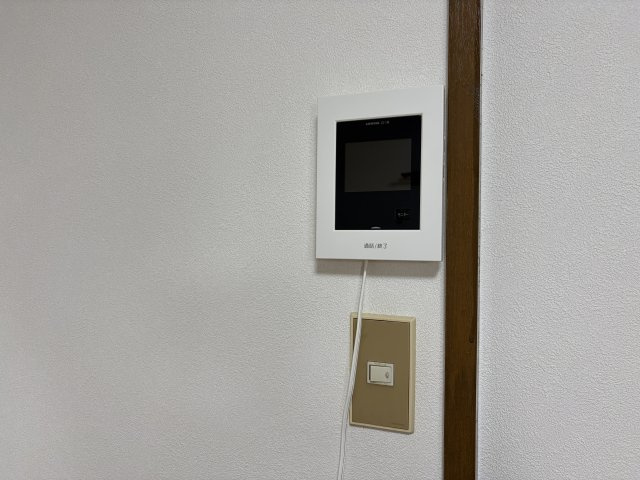 サンコートのセキュリティ