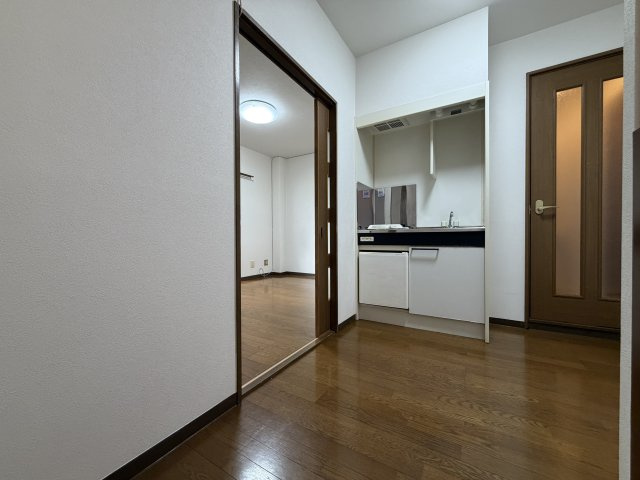 サンコートの居間・リビング