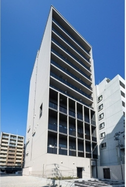  ファーメリー那の川の外観|外観です。