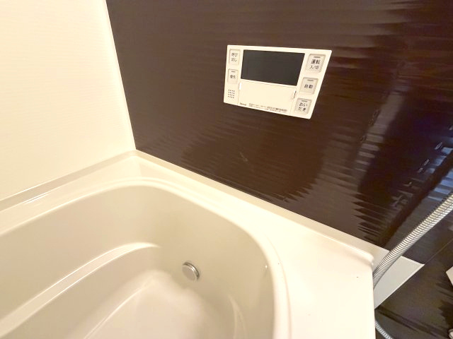 【浴室】 | THE SENSE RESIDENCE甲南山手
