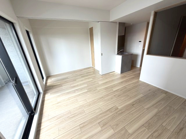 【居間・リビング】 | THE SENSE RESIDENCE甲南山手