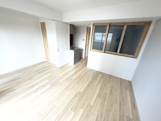 【内装】 | THE SENSE RESIDENCE甲南山手