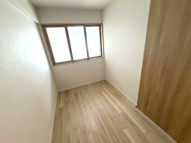 【寝室】 | THE SENSE RESIDENCE甲南山手