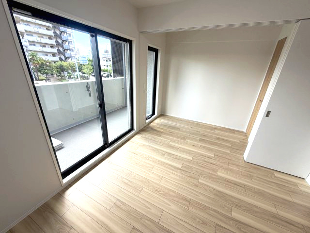 【居間・リビング】 | THE SENSE RESIDENCE甲南山手
