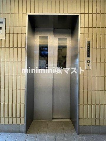 デイグラン長居公園のその他共用部分