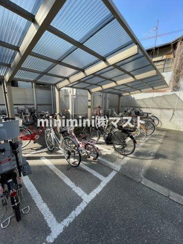 デイグラン長居公園のその他共用部分