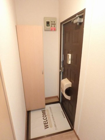 サンフェリカ茶畑の玄関