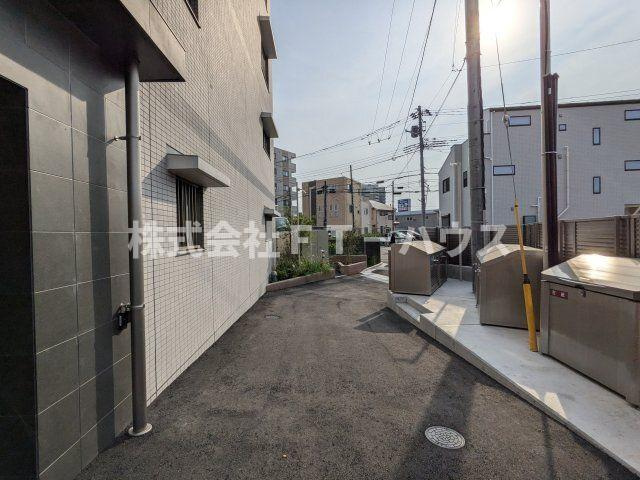 エヌステージ西船橋市川のその他