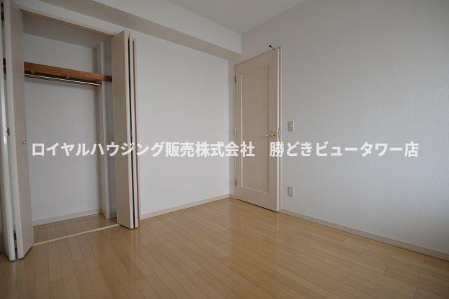 退去前のため別部屋参考