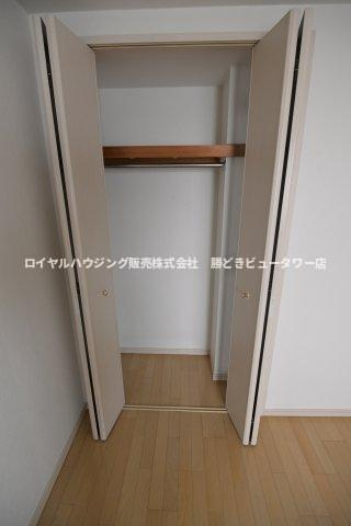 退去前のため別部屋参考