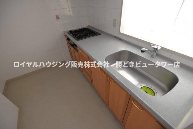 退去前のため別部屋参考