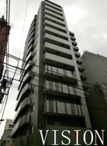 メインステージ新橋の画像