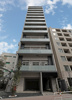 【外観】クロスレジデンス大崎 