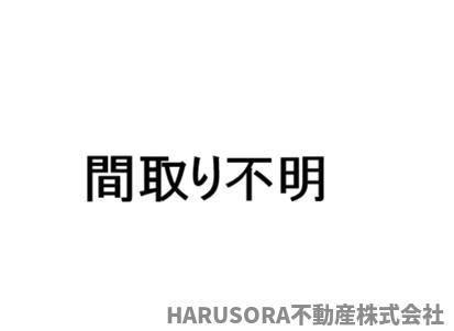 大阪市西淀川区中島23-246　2階建（オーナーチェンジ）の間取り