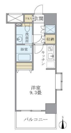 KDX吾妻橋レジデンス