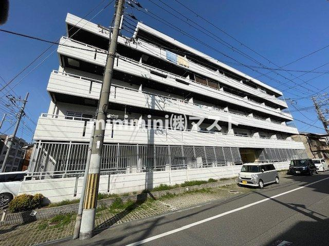 デイグラン長居公園の画像