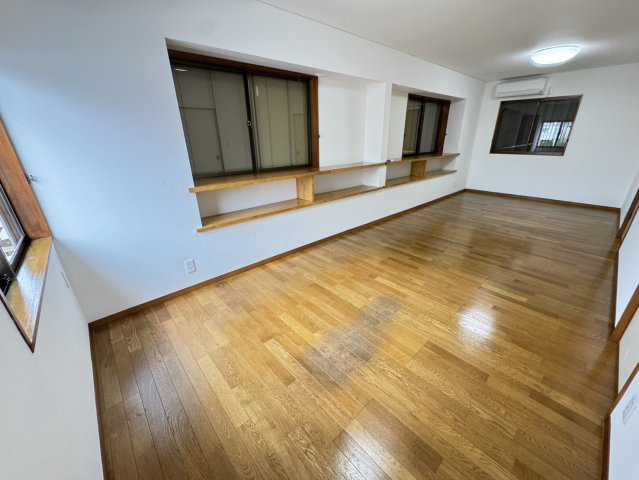 菅野6丁目戸建Ⅱのその他