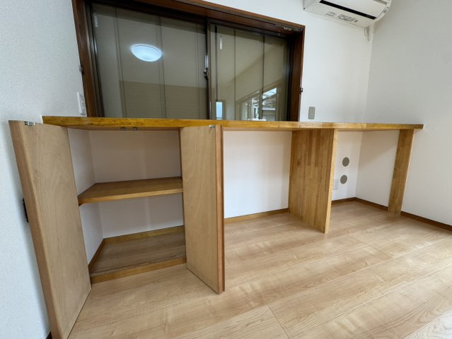 菅野6丁目戸建Ⅱのその他