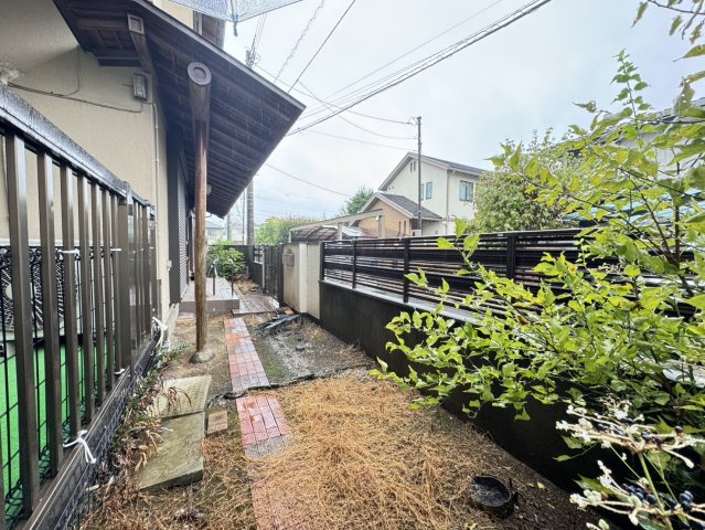 菅野6丁目戸建Ⅱのその他