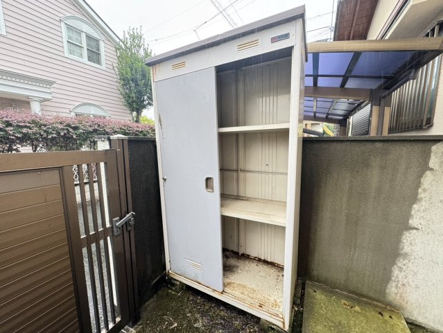 菅野6丁目戸建Ⅱのその他