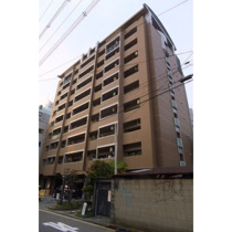 セピアコート柴田の画像