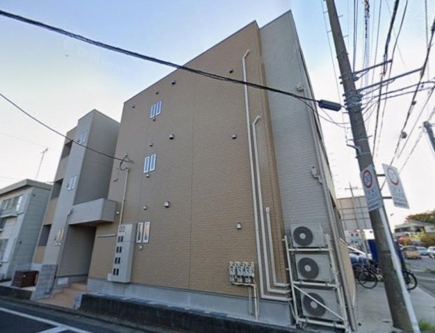 【外観】