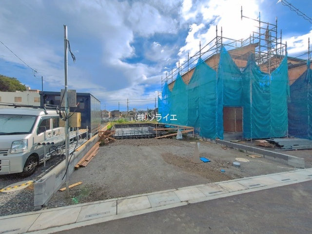 戸建 入間市高倉５丁目