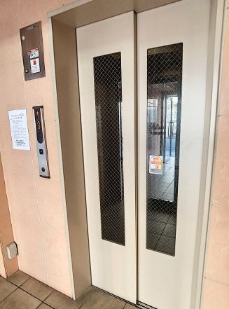 アネックスきさらぎの設備