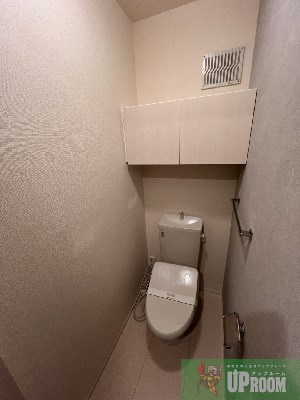 Haruのトイレ