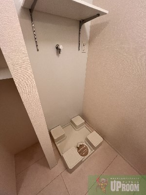 Haruの設備