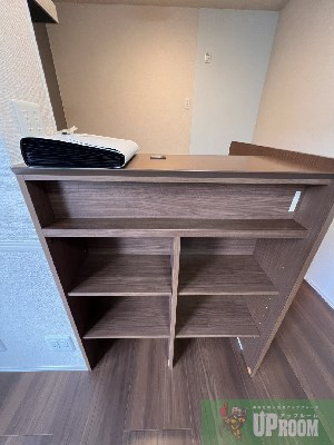 Haruの収納