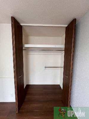 Haruの収納