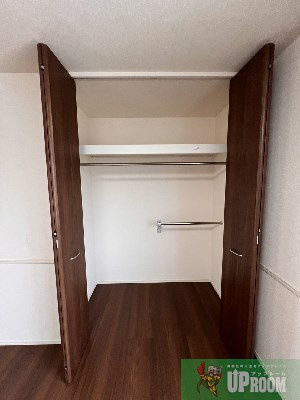 Haruの収納