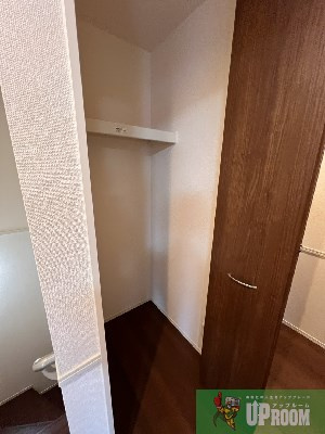 Haruの収納