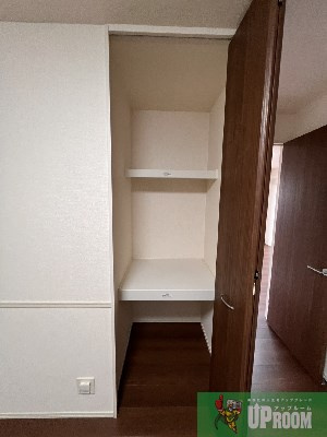 Haruの収納
