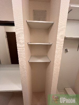 Haruの収納