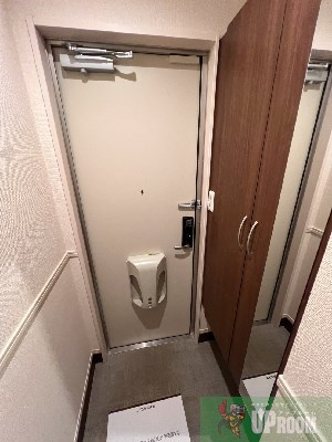 Haruの玄関