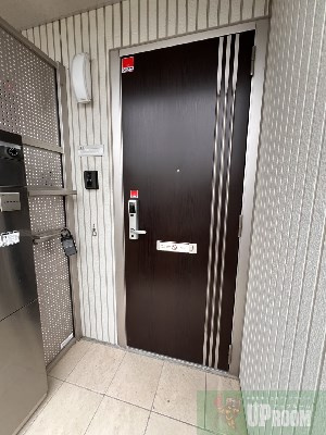 Haruの玄関