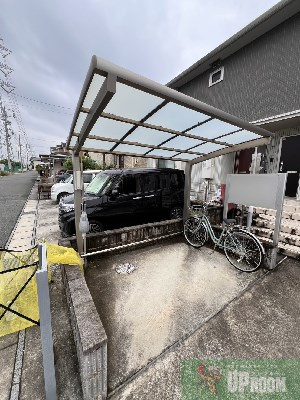 Haruのその他共用部分